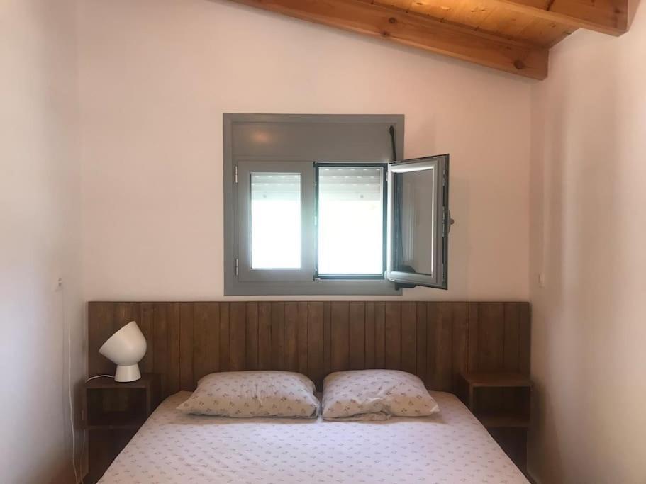 Πέτρινη Κατοικία Στην Αίγινα - Stone House In Aigina Khloi 외부 사진